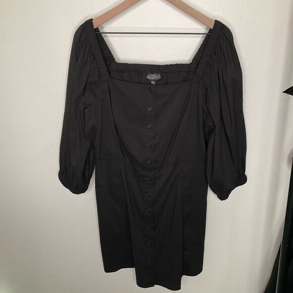 Danielle Bernstein Mini Dress - Picture 2 of 8